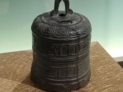 -大钟寺古钟博物馆