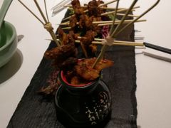 -Lotus 莲花空间(国贸商城店)