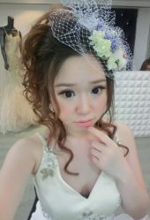 点击看大图 21_调整大小-FIONA MAKE UP恋妆造型