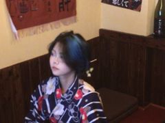 -鸟鹏烧鸟居酒屋(龙岗万科店)