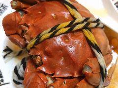 -蟹宝酒楼•农家菜(古城北路店)