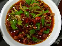-大胡子烧烤(总店)