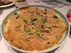 -北李·海肠捞饭·大连菜(望京凯德MALL店)