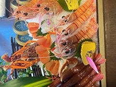 -万岛日本料理铁板烧(万泰国际店)