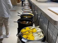 -素清香(解放路店)