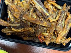 -郑庄脂渣海鲜楼(九水路店)