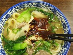 -西北马记牛肉拉面(八一路店)