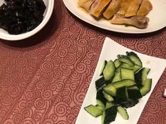 -东方明珠老上海8号餐厅(东方明珠广播电视塔店)