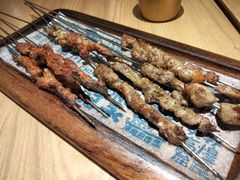 -马记永·兰州牛肉面(天通苑家乐福店)