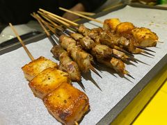 -望京小腰(北京总店)