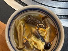 -阿山卓·野生菌火锅·纳西火塘烤肉