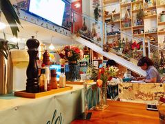 -Kitchen·Y洋厨房西餐厅(王府壹号店)