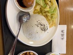 -鴻瑞興面馆(保利时光里店)