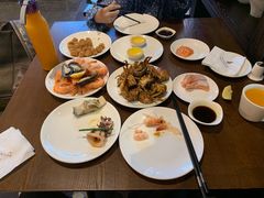 -清远熹乐谷温泉度假酒店