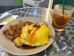 -宝龙茶餐厅(顺昌店)