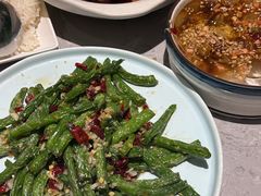 -简普菜烤鱼(苏宁生活广场店)