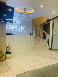 -Hi Beauty Skin 科技美肤中心
