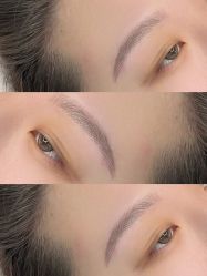 -张小野·专业半永久纹眉