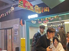 -棂笼·深度沉浸密室(武汉旗舰店)