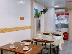 大堂-老崇明餐厅