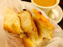-大利来记餐厅(大三巴店)