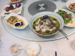 -悦雅居·老广州老味道(长湖店)