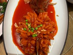 -新白鹿餐厅(龙游路店)