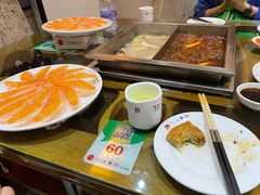 鸳鸯锅-沱江鱼府(丽江店)