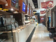 -旺顺阁海鲜广场(亚运村店)