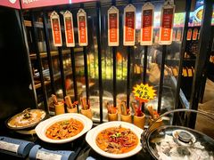 -麒麟小院·老九江菜(安平路店)