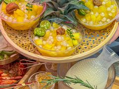 -韩味南山塔·烤肉自助(中骏世界城店)