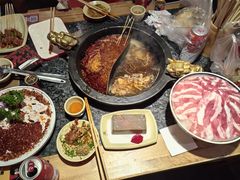 -蜀大侠火锅(寰球文化地标·总府店)