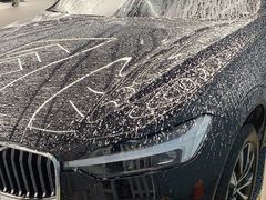 -龙粤汽车贴膜·中国航天山由