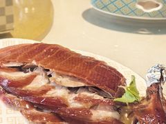 -董家大院·京味家常菜(朝丰家园店)