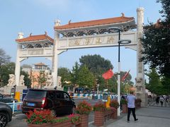 -兴城海滨风景区