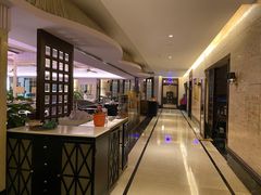 -粗茶淡饭·汉口公馆(循礼门店)