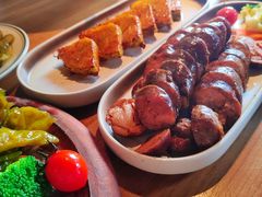 -ONE SMILE 美式烟熏慢烤(壹方汇店)