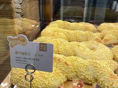 -奈雪的茶(凯德新都心店)