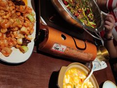-成都娃娃花园餐厅 (南艺旗舰店)