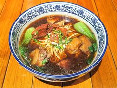 -无锡苏宁银河国际酒店-麺餐厅