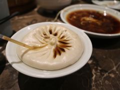 -冶春茶社(星汉大厦店)