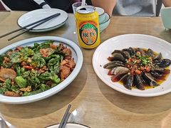 -小四川菜馆(托乐嘉店)