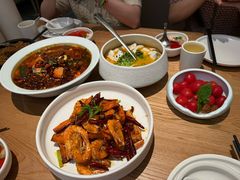 -榕意·川味之美(深业上城店)