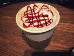 -星巴克(重庆火车北站北广场II店)