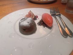 -翠贝卡&Mama Kelly Brunch Coffee(河西店)