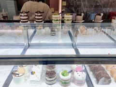 -蜜思琪蛋糕(民生路店)