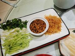 -四姐妹东北饺子(沙尾路店)