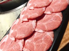 -九宫格重庆火锅(北国商城店)