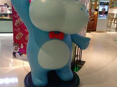 -盒马鲜生(曜一城店)