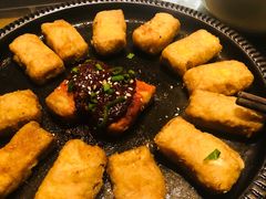 -刀板香·安徽菜(国购IFC店)